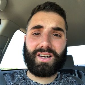 Meet your Posher, Mike